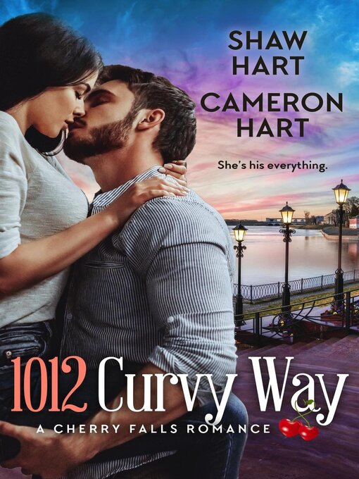 Title details for 1012 Curvy Way by Shaw Hart - Wait list